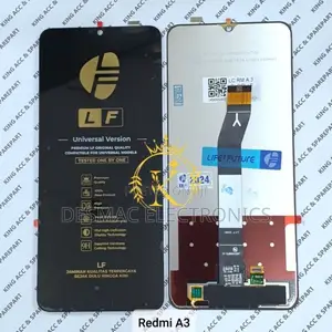 Photo - Redmi A3x Original Screen