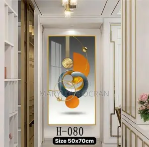 Wall Painting (50×70cm)