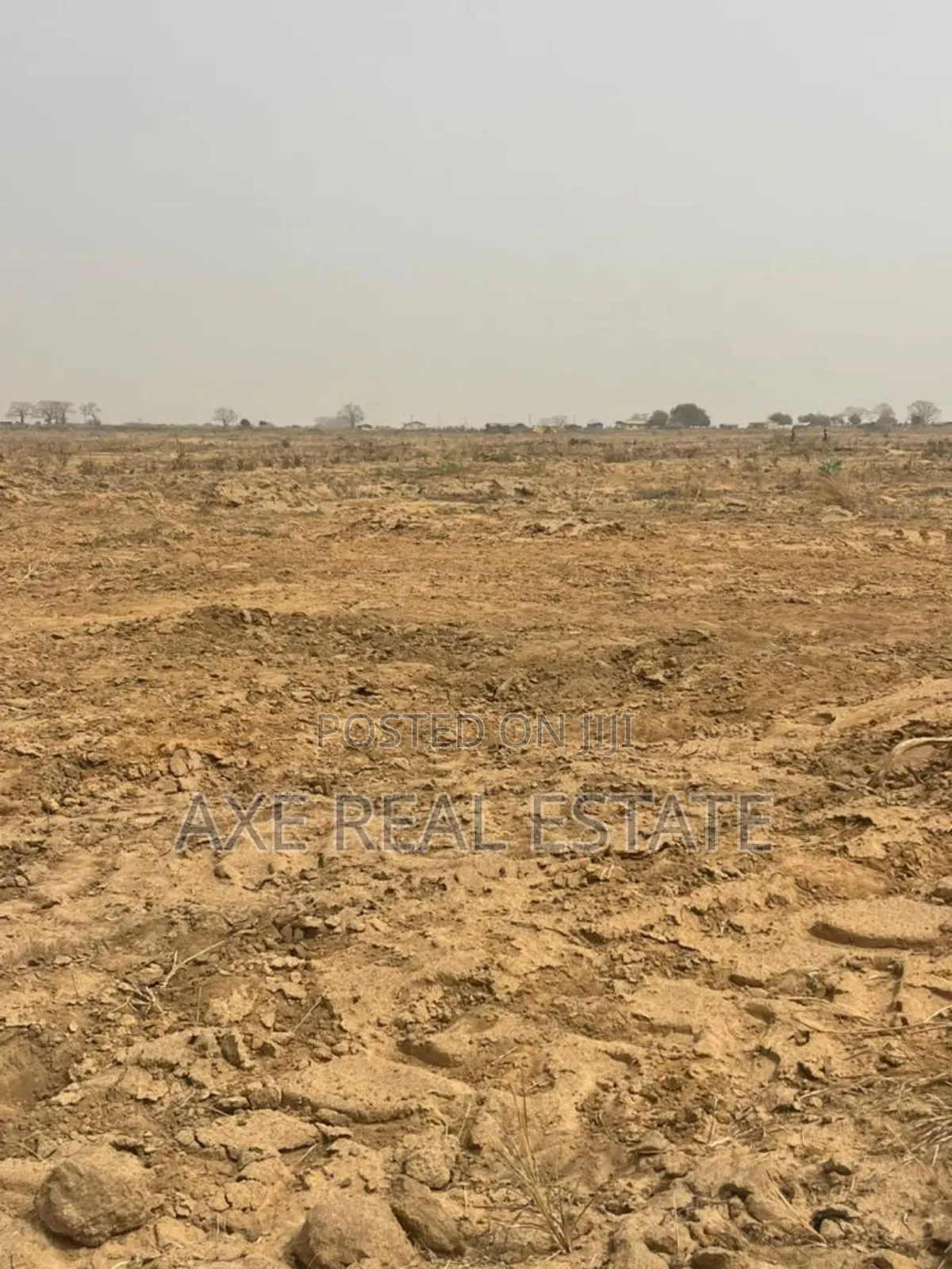 Prime Residence + Certified Lands at Prampram Beach Road