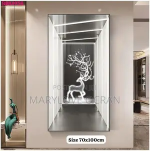Wall Painting (70×100cm)