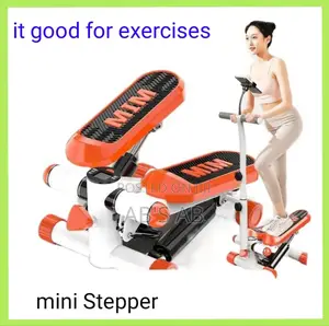 Mini Stepper