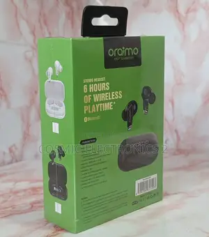 Oraimo Earbuds MG-S20