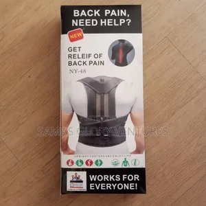 Back Support