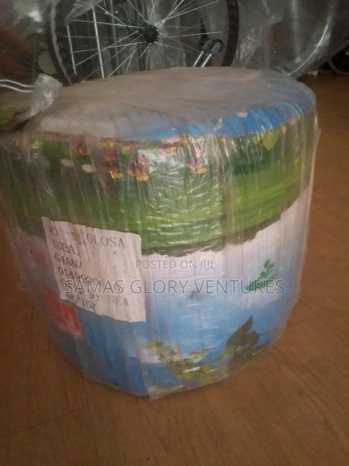 Irrigation Hose (Rain Hose)