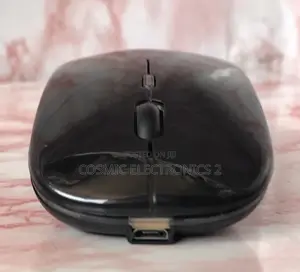 HP Wireless Mouse W10