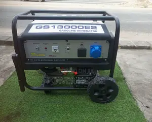 Super UK Generator New Gasoline Generator 10kva 13000w 230v