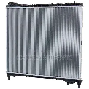 Range Rover Sport Radiator 2014 2015 2016 2017 2018 2019