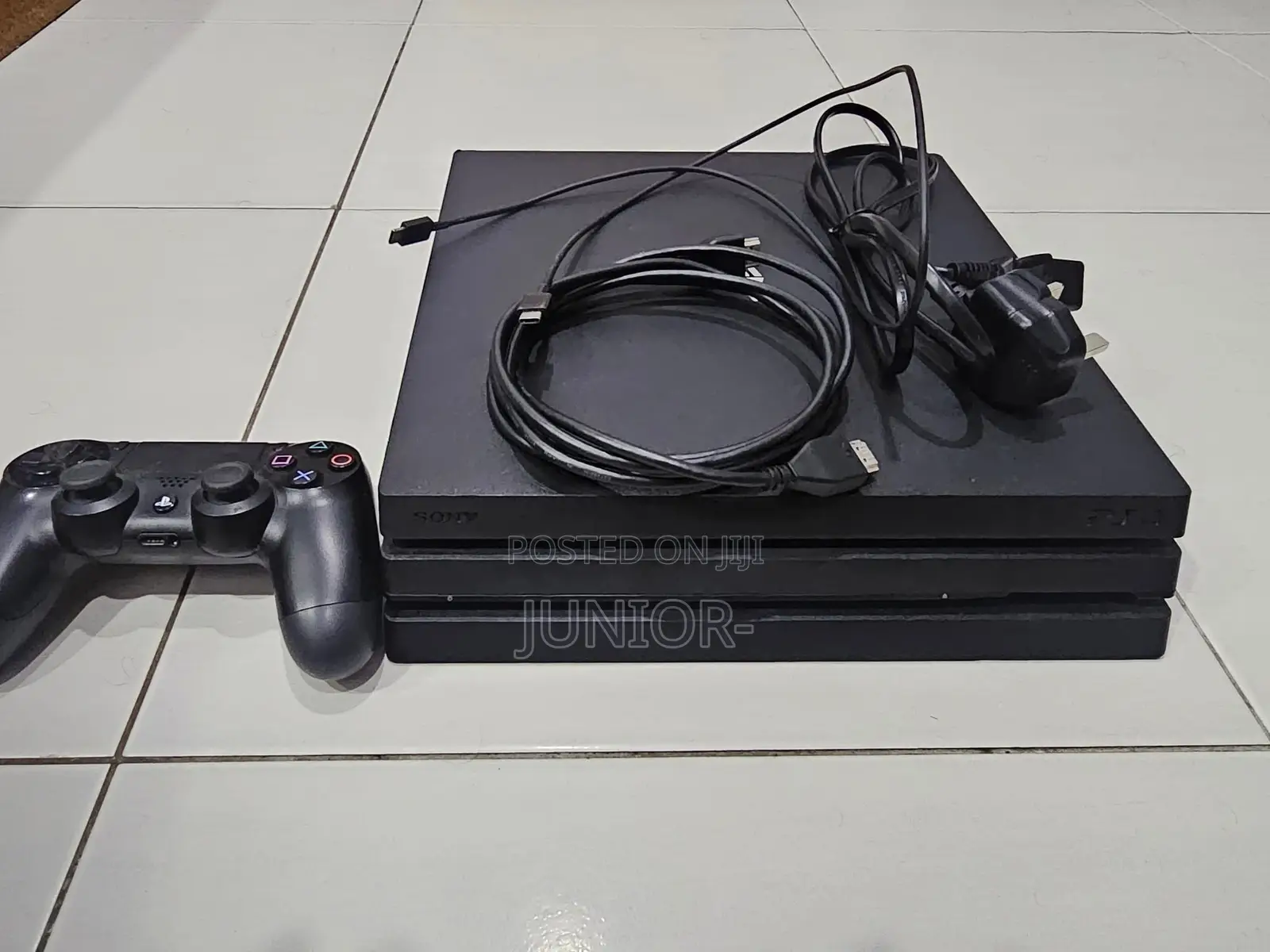 Ps4 Pro Jailbreak 15 Games of Your Choice