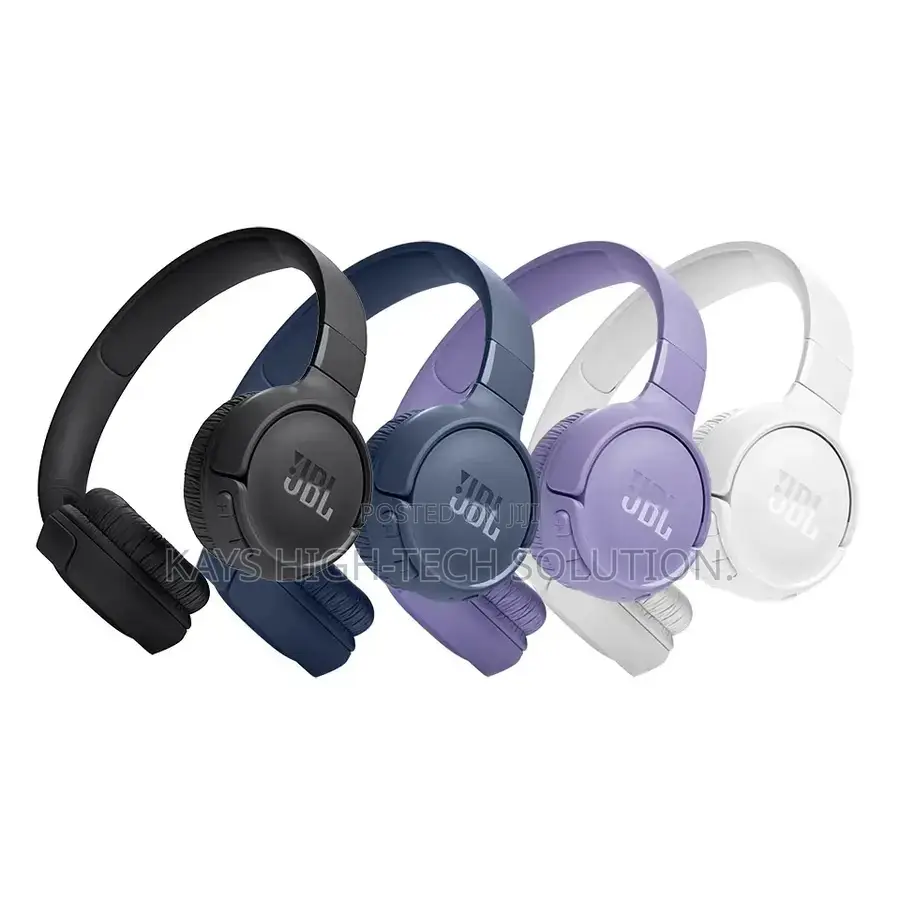 JBL Tune 520bt