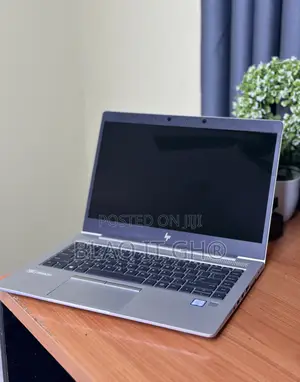 Laptop HP EliteBook 840 G6 8GB Intel Core I5 SSD 256GB