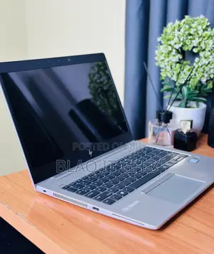 Laptop HP EliteBook 840 G6 8GB Intel Core I5 SSD 256GB