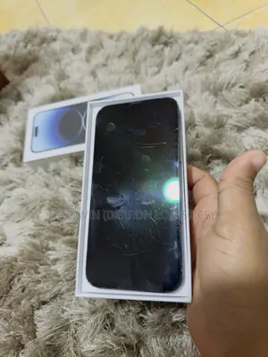 Apple iPhone 13 Pro Max 128 GB Blue