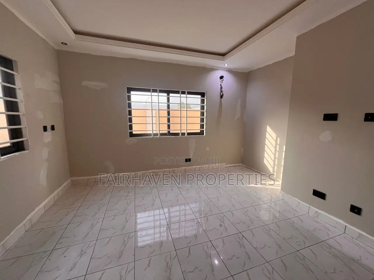3bdrm House in Oyarifa for sale