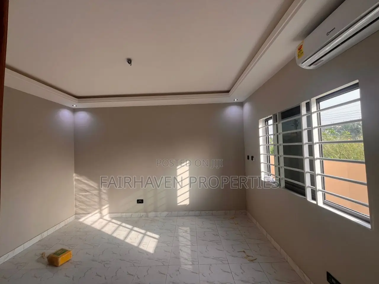 3bdrm House in Oyarifa for sale