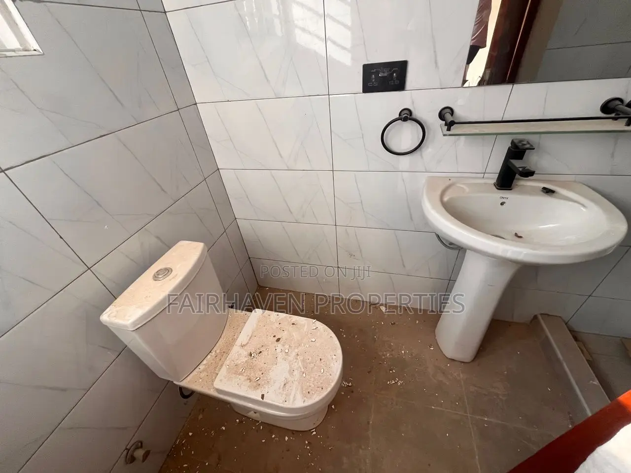 3bdrm House in Oyarifa for sale