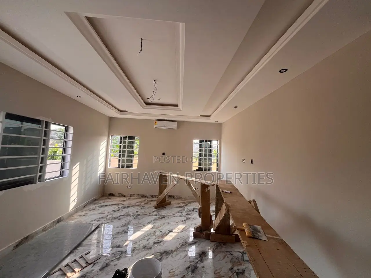 3bdrm House in Oyarifa for sale