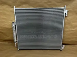 Range Rover Sport/Discovery AC Condenser