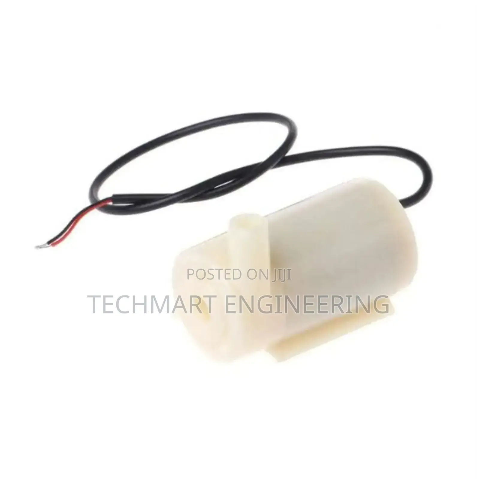 5v Submersible Pump