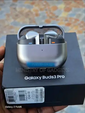 Samsung Galaxy Buds 3 Pro