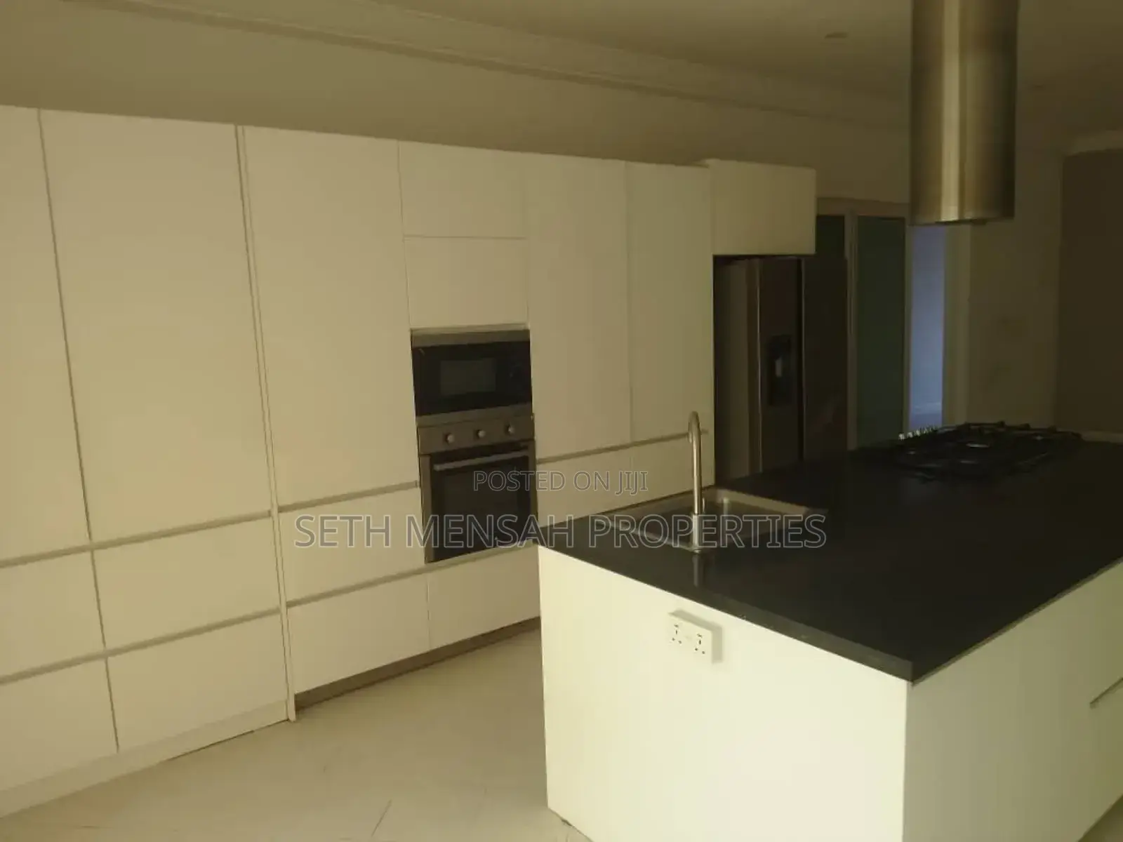 4bdrm House in Skm Properties, Airport Residential Area for sale