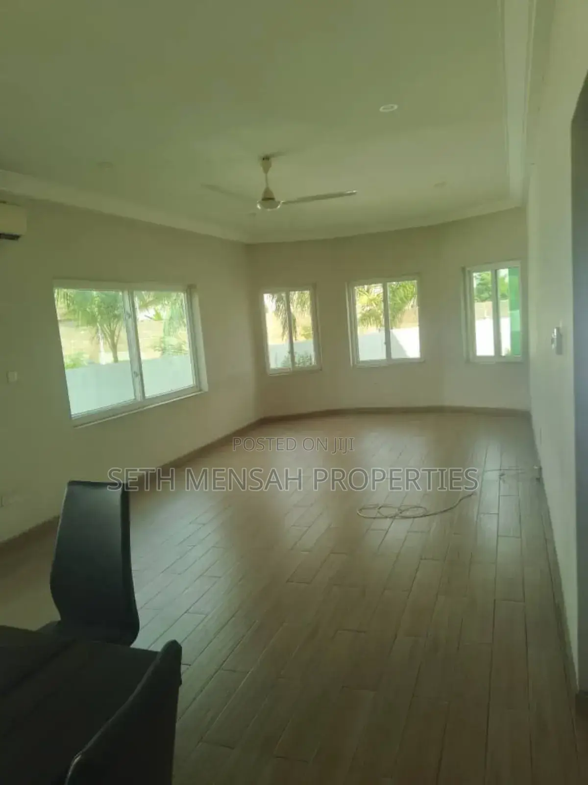 4bdrm House in Skm Properties, Airport Residential Area for sale