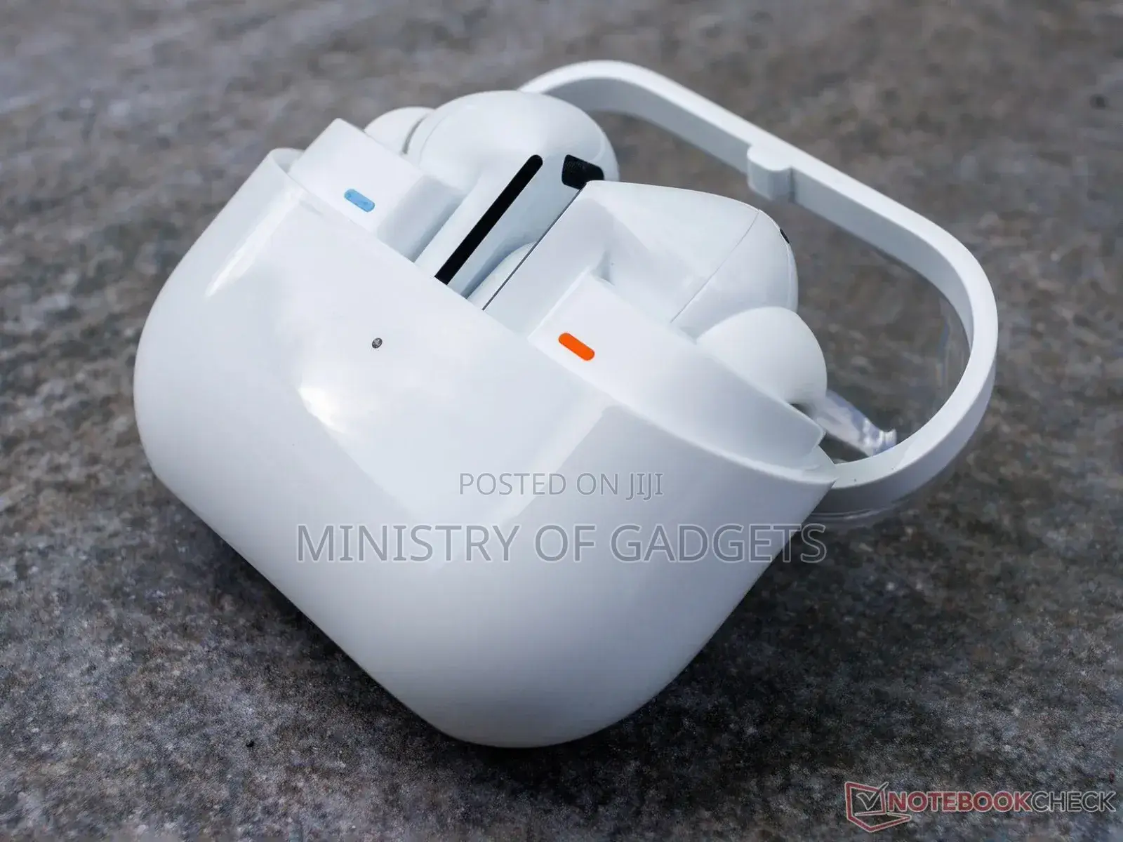 Samsung Galaxy Buds 3 Pro