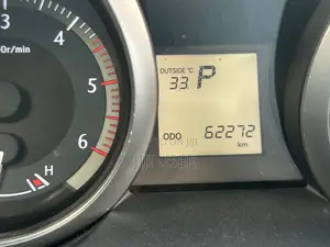 Toyota Land Cruiser Prado 2.8 2017 Gray