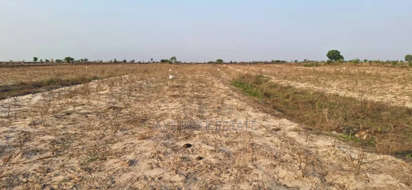 Full Plots Certified + Free Packages at Prampram Beach Lane