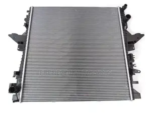Range Rover Sport Radiator 2010 2011 2012 2013 2014 2015