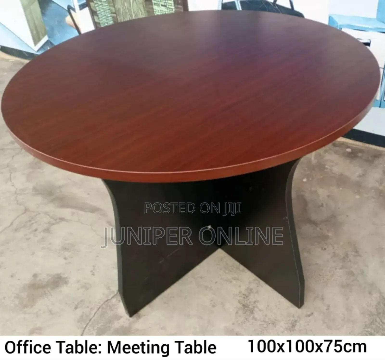 Conference Table/ Meeting Table Round