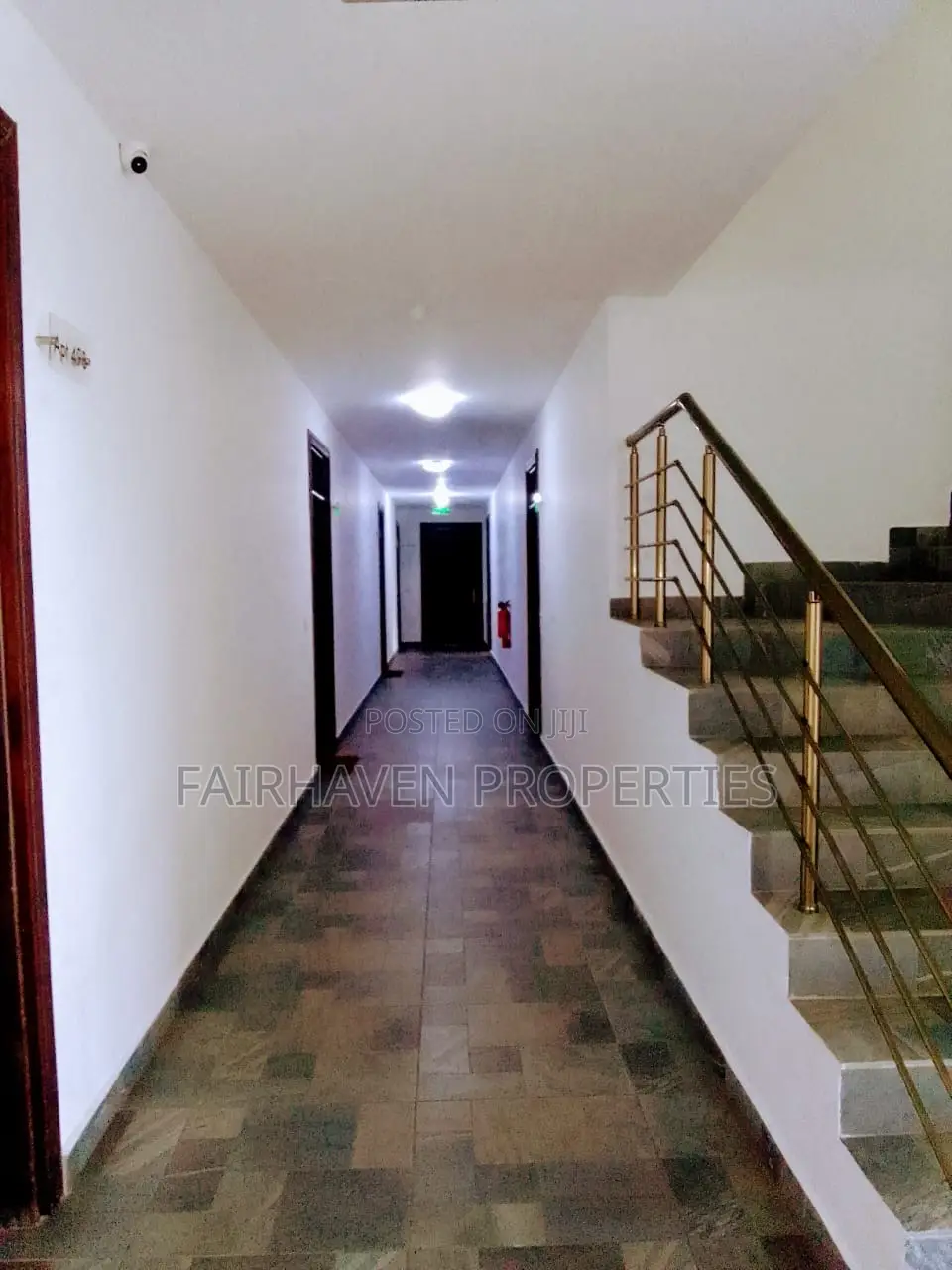 Furnished 2bdrm Apartment in Cantonment, Cantonments for sale
