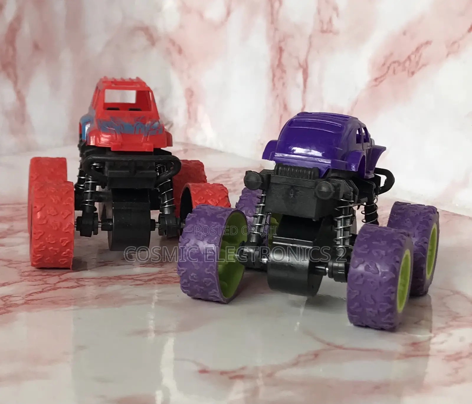 Toy Cars for Kids