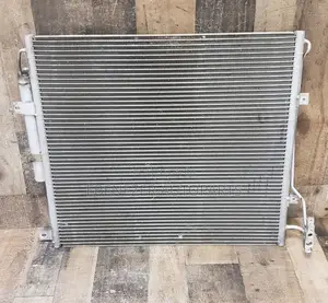 Range Rover Sport AC Condenser 2010 2011 2012 2013 2014 2015