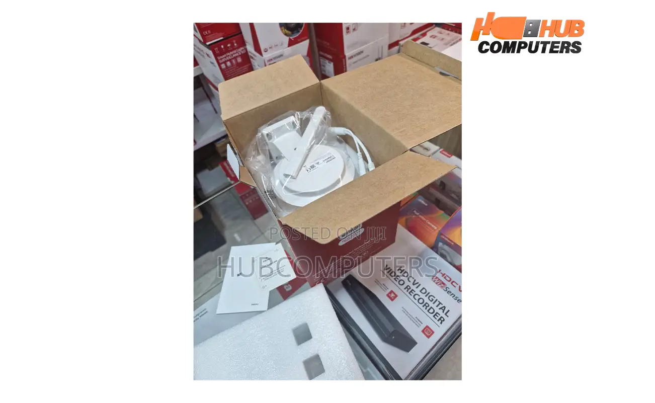Hivision (Ds-2de2c400mwg-4g) Outdoor Pt Smart Hybrid Camera