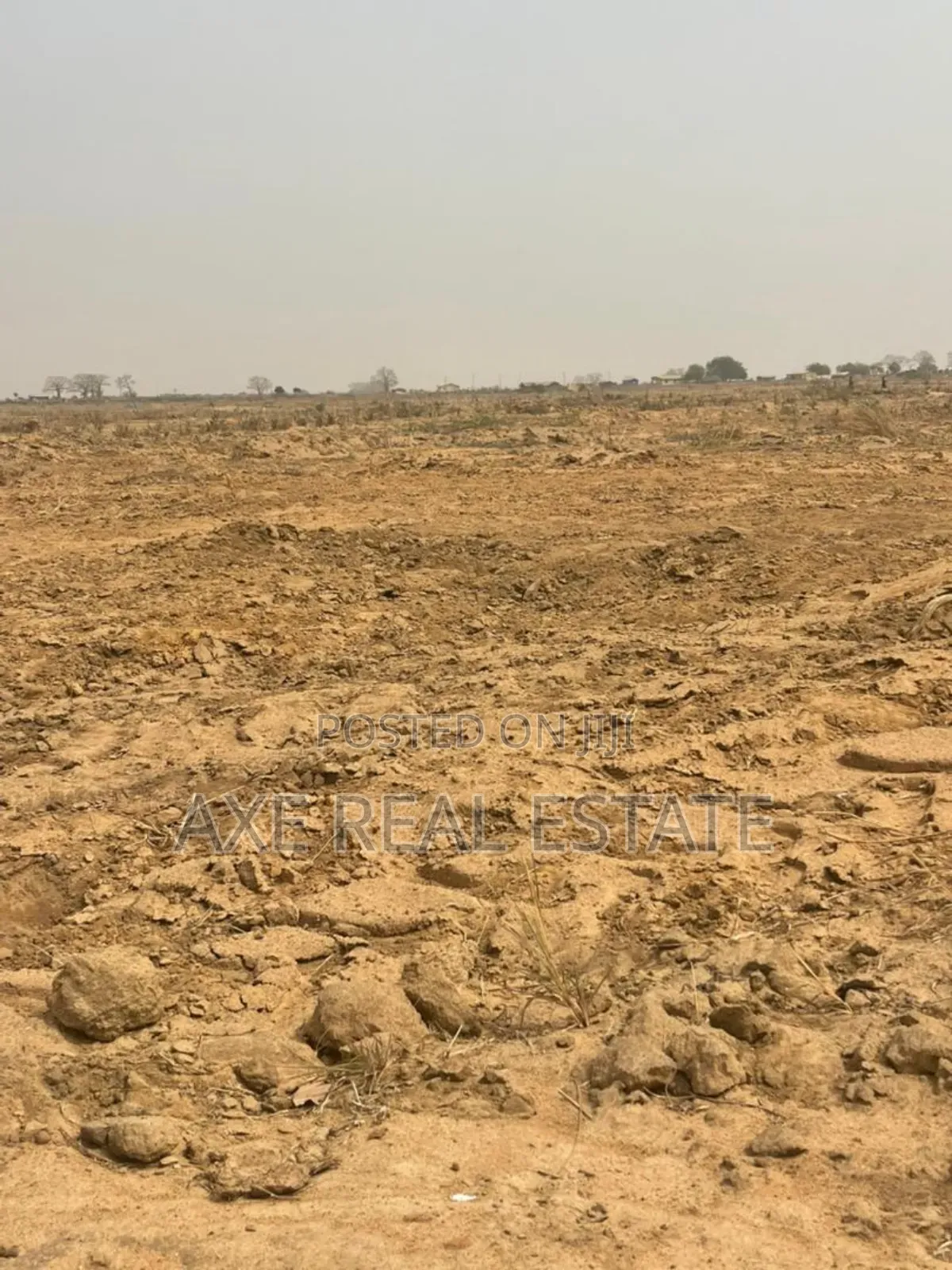 Certified Ideal Residence Plots at Afienya - Shai Hills