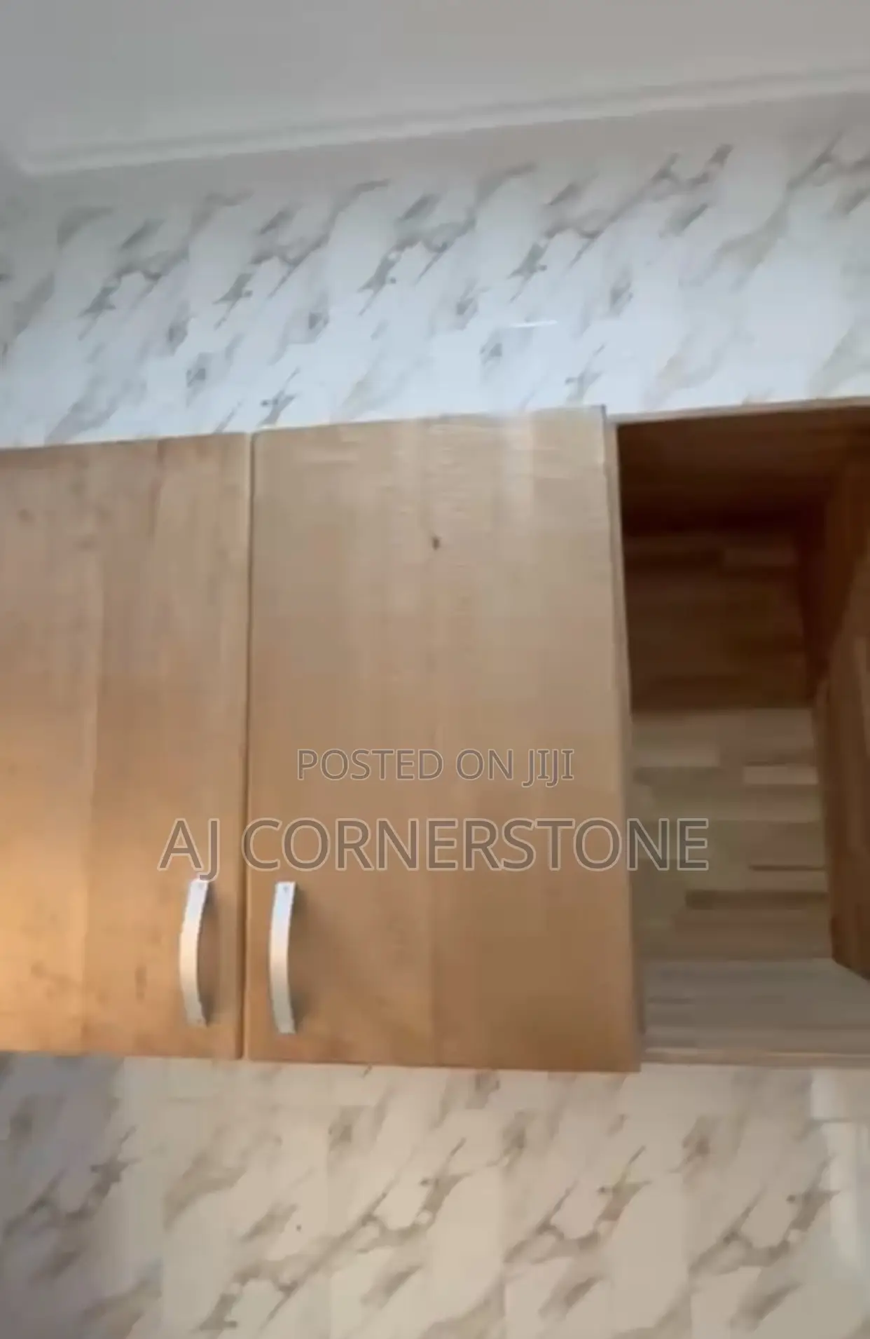 1bdrm Apartment in Pokuase for rent