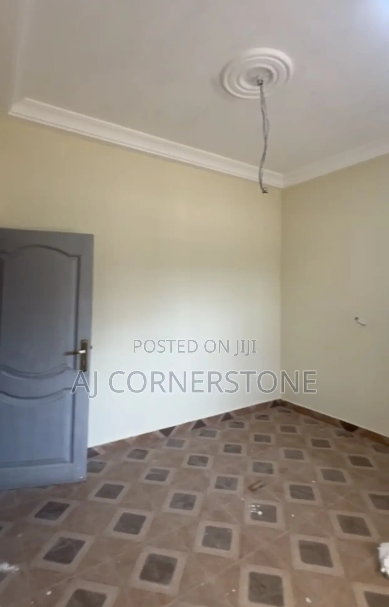 1bdrm Apartment in Pokuase for rent