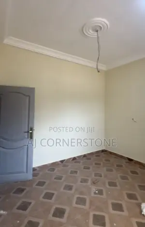 1bdrm Apartment in Pokuase for rent