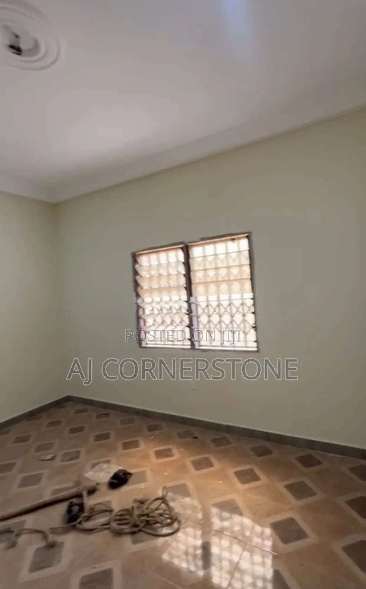 1bdrm Apartment in Pokuase for rent