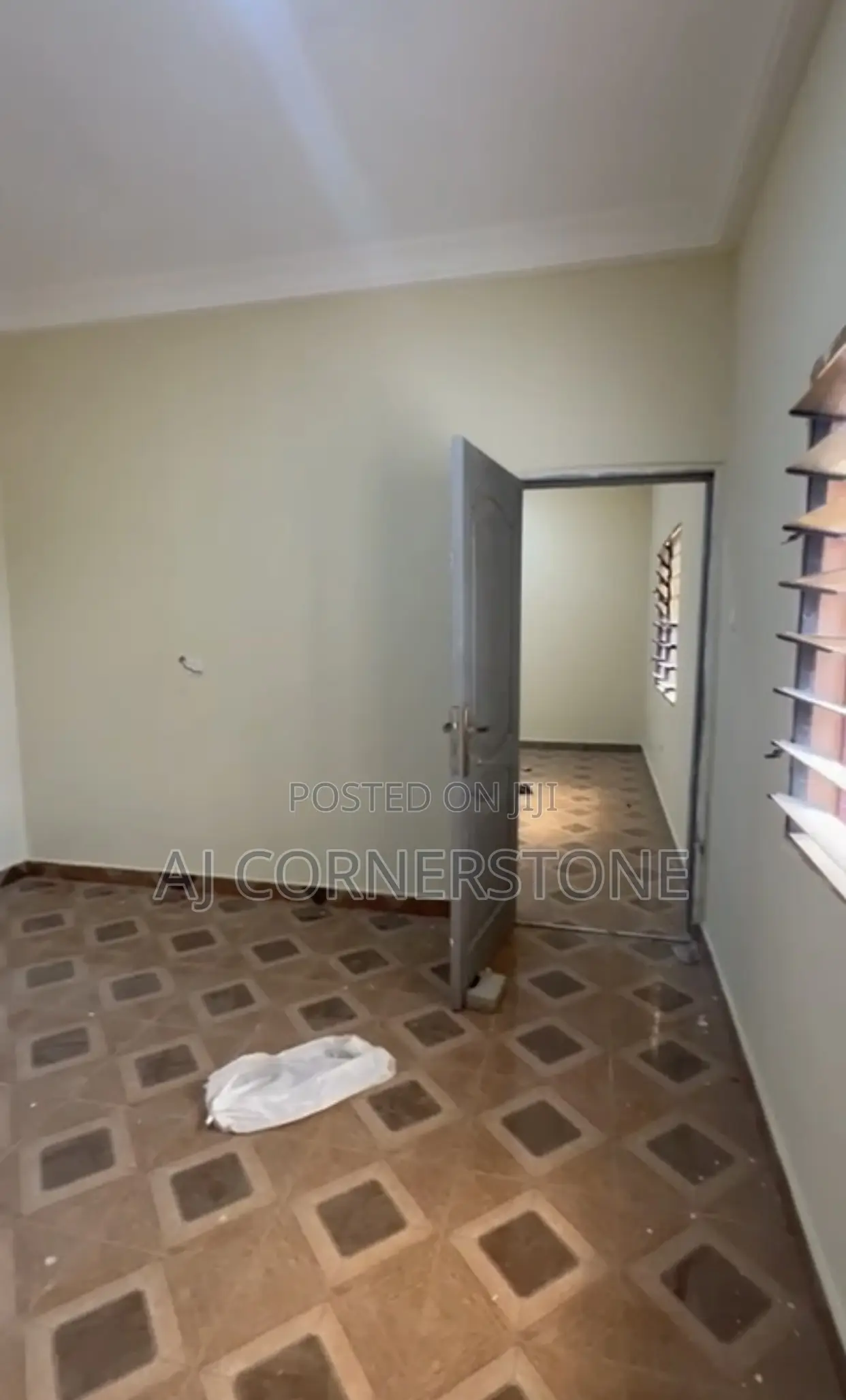 1bdrm Apartment in Pokuase for rent