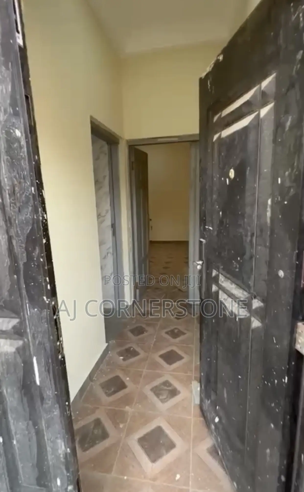 1bdrm Apartment in Pokuase for rent