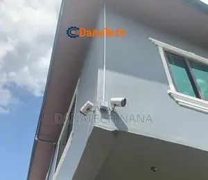 CCTV Camera Installation, Gates Motor and Electric Fencing