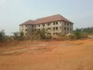 56 Bedrooms Hotel For Sale At Darban Abuakwa