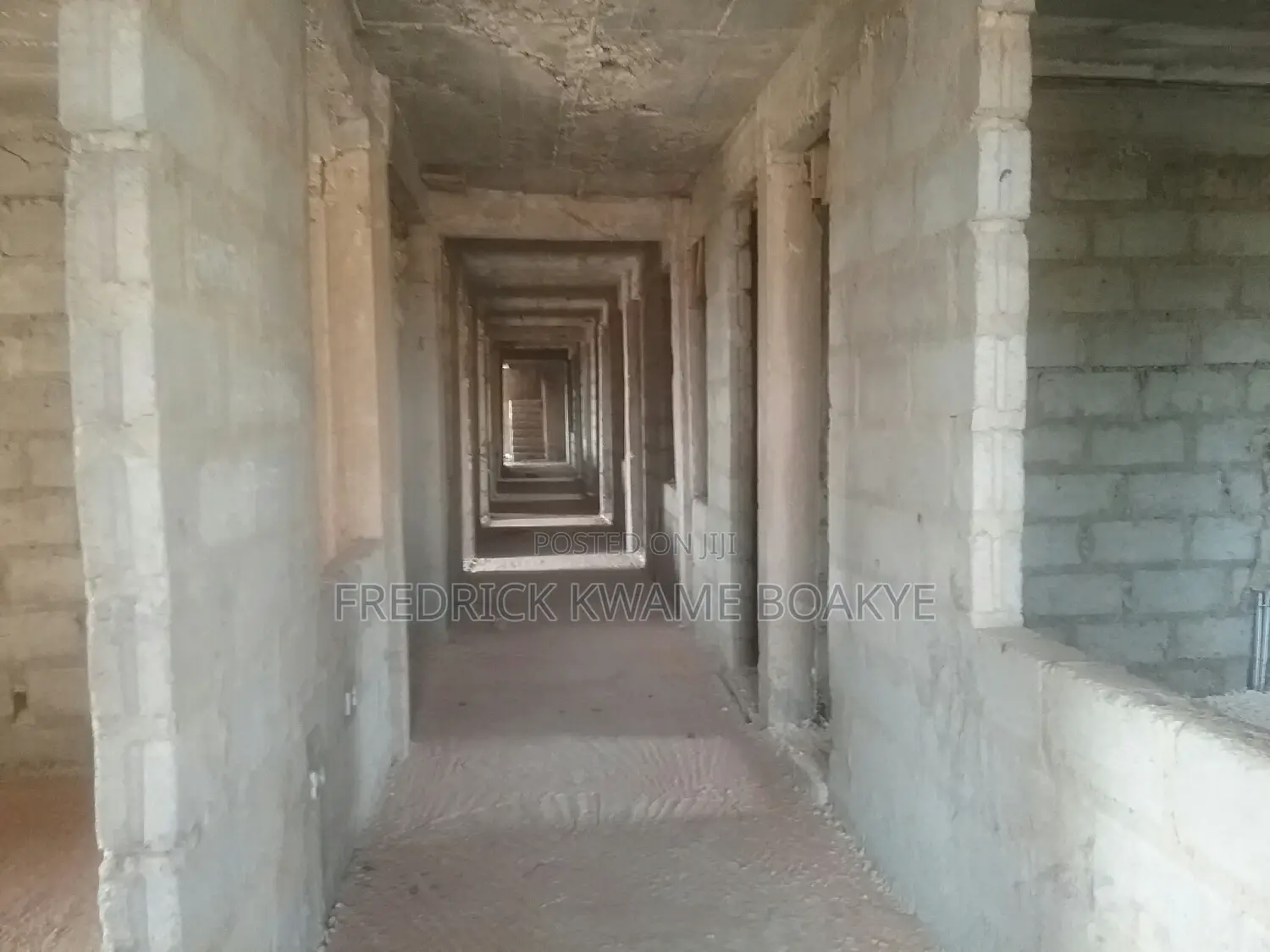 56 Bedrooms Hotel For Sale At Darban Abuakwa