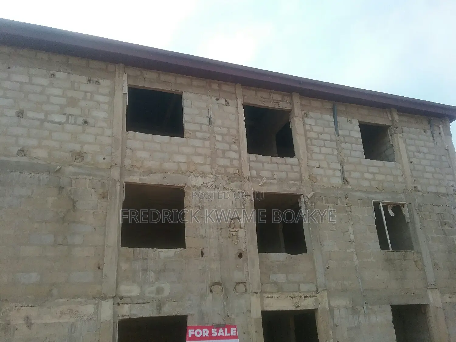 56 Bedrooms Hotel For Sale At Darban Abuakwa