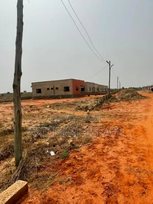 Own Fast Developing Residence Plots at Prampram Beach Lane