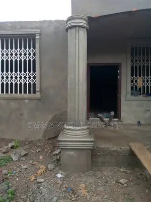 Parapet Design, Coping