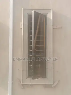 Parapet Design, Coping