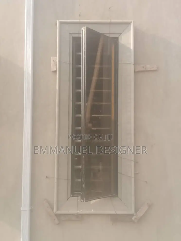 Parapet Design, Coping