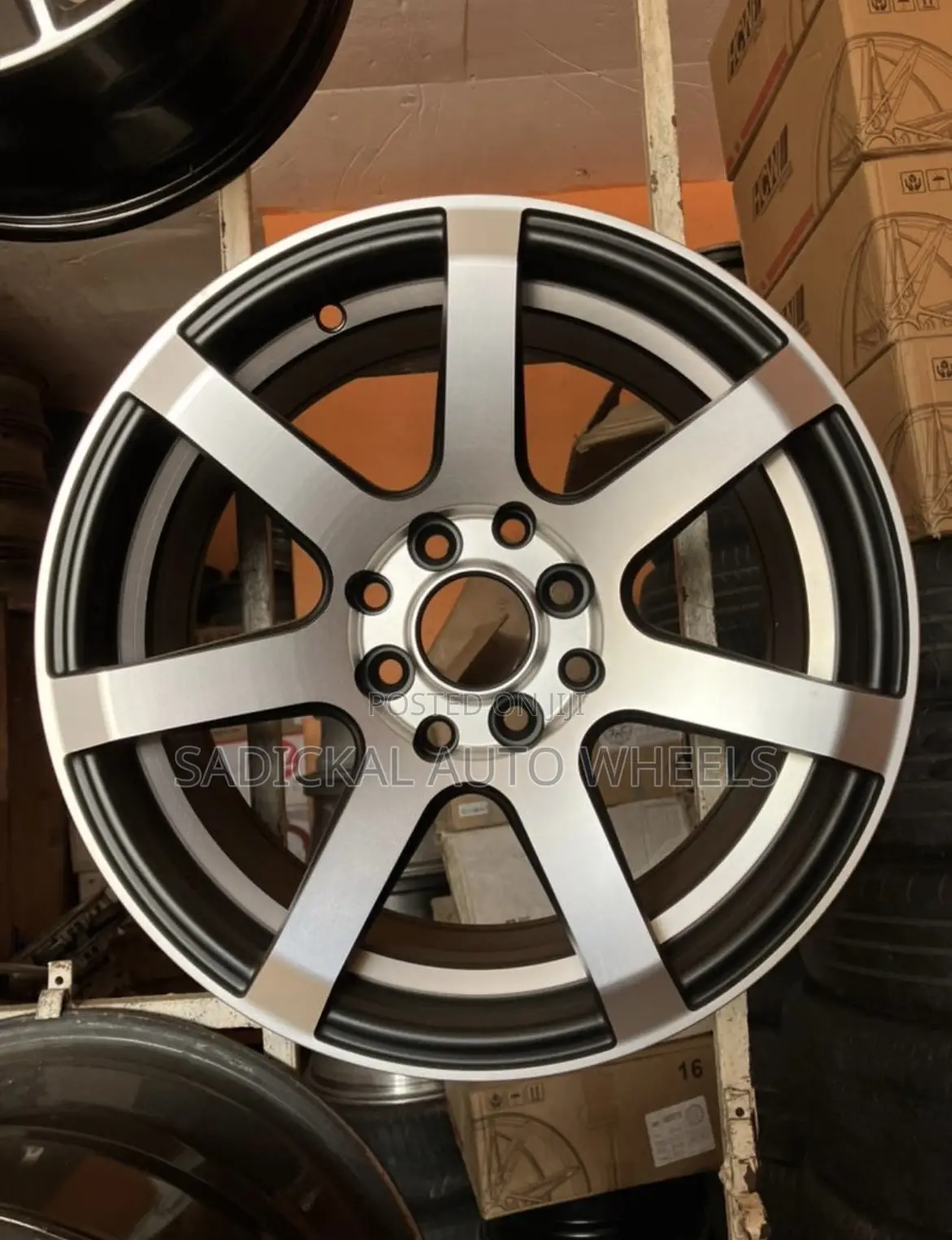 Toyota Yaris,Vitz, Accents Rim